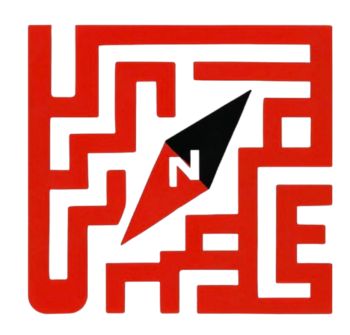 unmaze Logo